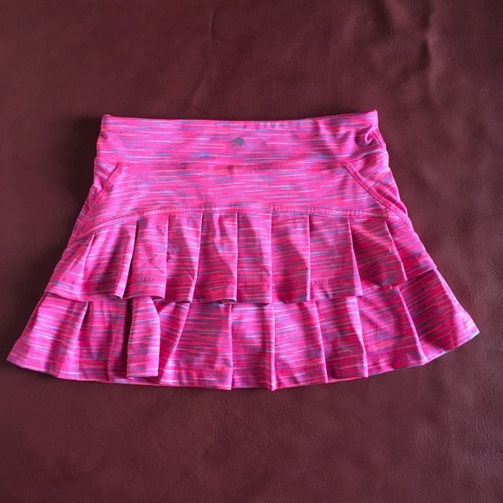 Ideology  Little Girls Medium Skort Skirt